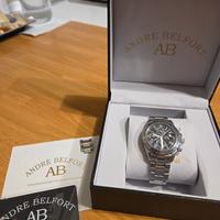 OROLOGIO ANDRÉ BELFORT