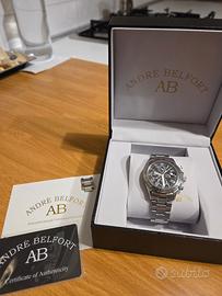 OROLOGIO ANDRÉ BELFORT
