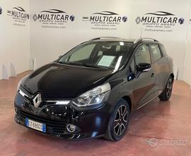 RENAULT Clio Sporter 2015
