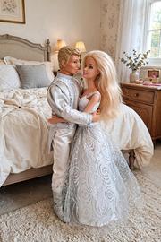 Barbie e Ken magia di Pegaso