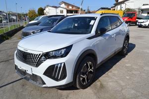 PEUGEOT 2008 1.2 Hybrid 100CV e-DCS6 Allure PRON