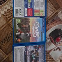 giochi psvita