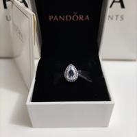 PANDORA Charm Goccia Radiosa 796245CZ