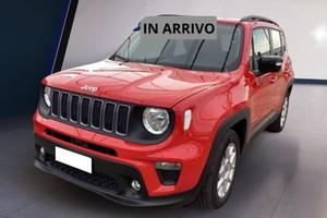 Jeep Renegade e-Hybrid 1.5 T4 MHEV 130cv Limi...