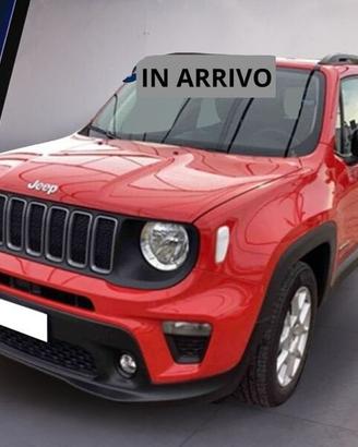 Jeep Renegade e-Hybrid 1.5 T4 MHEV 130cv Limi...