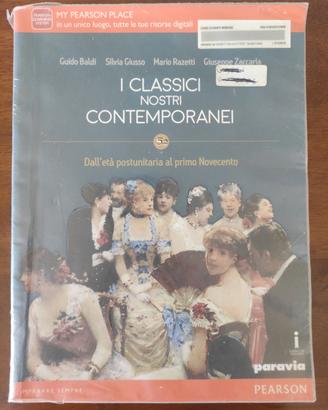 Libri scolastici liceo scientifico