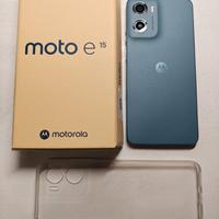 Motorola moto e15