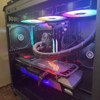 PC Gaming high-End-Prestazioni Estreme, Come nuovo