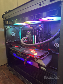 PC Gaming high-End-Prestazioni Estreme, Come nuovo