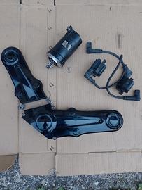 Hypermotard 1100 ricambi