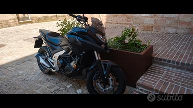  Honda nc750x