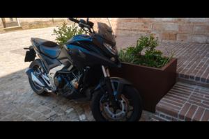  Honda nc750x