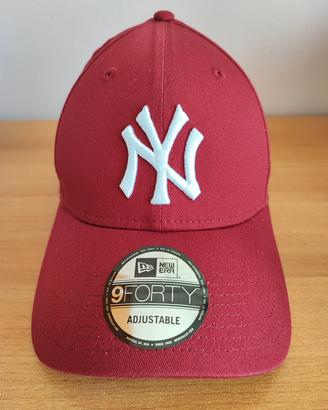 Cappello New Era 