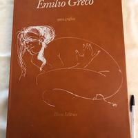 Opera Grafica EMILIO GRECO