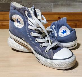 Converse All Star Denim Tg. 37.5