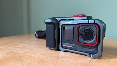 INSTA360 ACE PRO - NUOVA