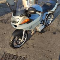 Bmw r 1100 s - 2002