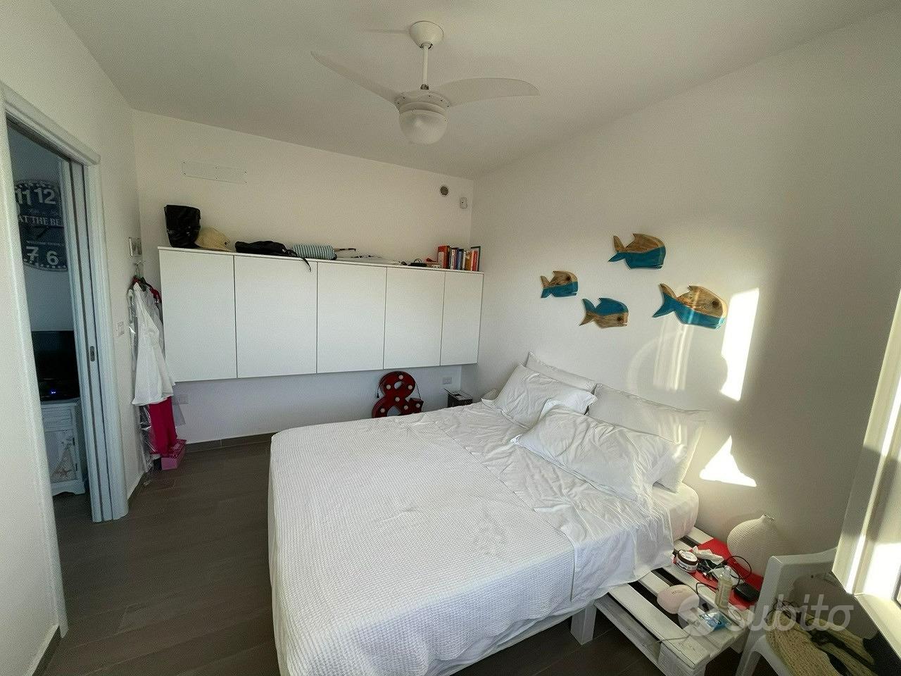 Apartment in Ugento, Torre San Giovanni - Vista 4