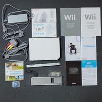 🎮 Nintendo Wii + Accessori Originali