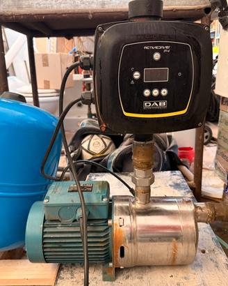 Autoclave