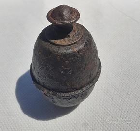 Ww2 portapenne M39