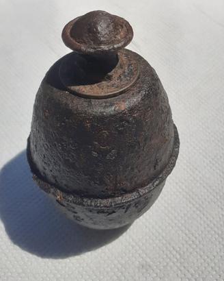 Ww2 portapenne M39