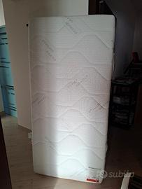 Materasso singolo 90x190