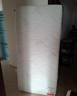 Materasso singolo 90x190