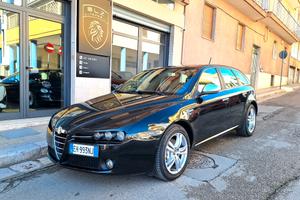 Alfa Romeo 159 2.0 JTDm 136 CV Sportwagon Progress