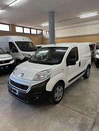FIAT FIORINO 1.3 95CV SX