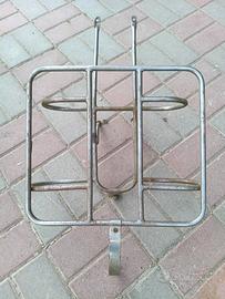 portapacchi posteriore accessorio lambretta innoce
