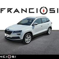 SKODA Karoq 1.0 TSI 115cv Executive