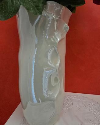 Vaso Design in porcellana