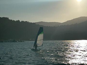 Deriva Maverick