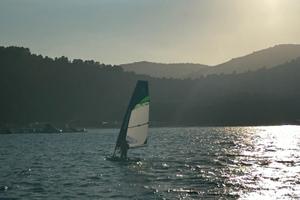 Deriva Maverick