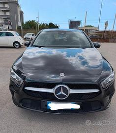 Mercedes Classe A 160