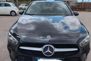 Mercedes Classe A 160