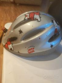 Casco bambini 
