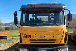 IVECO EUROCARGO 100E18 CARROATTREZZI