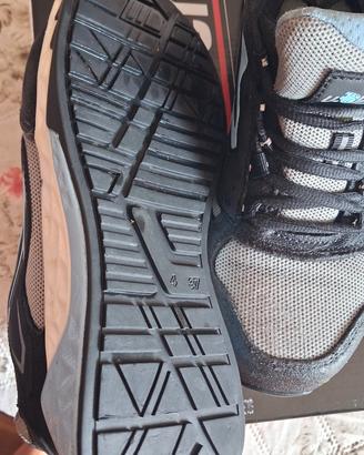 scarpe antinfortunistica 