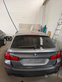 Ricambi bmw serie 5