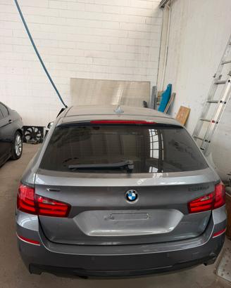 Ricambi bmw serie 5