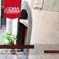 Locale commerciale nel centro storico