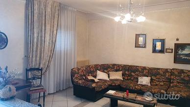 Appartamento con box a Minervino Murge