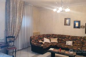 Appartamento con box a Minervino Murge