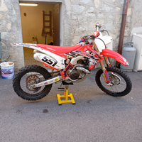 Crf 450