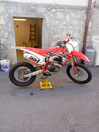 Crf 450