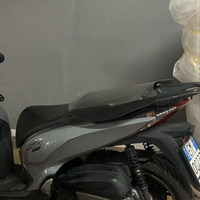 Honda sh 300 sport abs