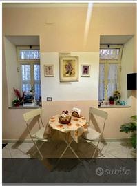 Casa vacanze a Napoli con parcheggio gratuito