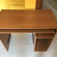 Scrivania per PC Desktop